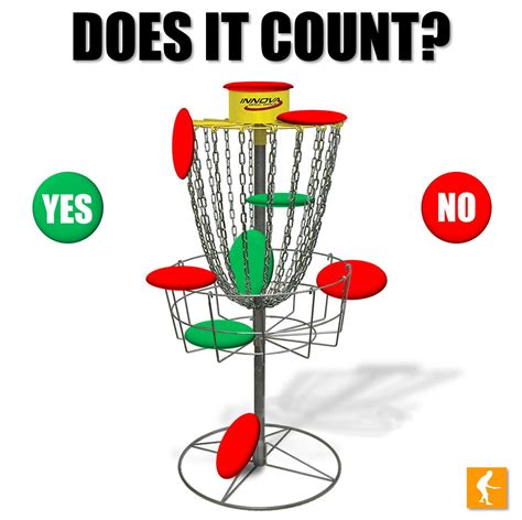 disc golf tips